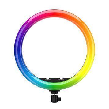 Lovely Stream 12" Full Set LED Ring Light