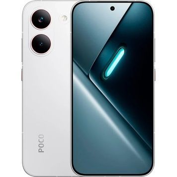 Смартфон Poco X8 Pro 8/512GB White