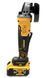 Набор 2в1 DEWALT 36V, 6А/ч (Гайковерт DCF922 + Болгарка DCG413) Аккумуляторный набор УШМ + Гайковерт