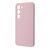 Чехол WAVE Full Silicone Cover Samsung Galaxy S23