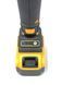 Набор 2в1 DEWALT 36V, 6А/ч (Гайковерт DCF922 + Болгарка DCG413) Аккумуляторный набор УШМ + Гайковерт