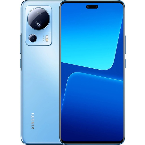 Xiaomi 13 Lite 5G 8/128GB Lite Blue (Original) 1+eSim