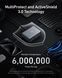 Мережевий зарядний пристрій Anker PowerPort GaNPrime 200W 4xUSB Type-C, 2xUSB Type-A Black (A2683341)