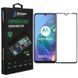Захисне скло BeCover для Motorola Moto G10/G30 Black (706449)