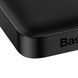 Портативна Батарея Baseus Bipow Overseas 20W 10000mAh white