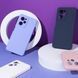 Чехол WAVE Full Silicone Cover Google Pixel 7a