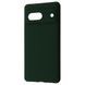 Чехол WAVE Full Silicone Cover Google Pixel 7a