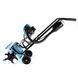 Культиватор Бензиновый Makita (BC-630) Двухтактный (5.5 кВт) Мотокультиватор Макита для сада огорода