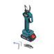 Набір Makita 2в1 (пила DUC301Z + секатор DMT68BL) 36V 5Ah