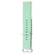 Universal strap Ocean Band 22 mm phistachio