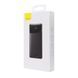 Портативна Батарея Baseus Bipow Overseas 20W 10000mAh white
