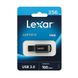 USB флеш-накопичувач LEXAR JumpDrive V400 (USB 3.0) 256GB