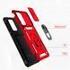 Чохол-накладка BeCover Military для Samsung Galaxy A04 SM-A045 Red (708218), Червоний