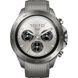 Смарт-годинник Mibro GS Explorer S Titanium Silicone