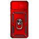 Чохол-накладка BeCover Military для Samsung Galaxy A04 SM-A045 Red (708218), Червоний