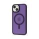 Чохол WAVE Matte Insane Case with Magnetic Ring iPhone 14