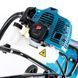 Культиватор Бензиновый Makita (BC-630) Двухтактный (5.5 кВт) Мотокультиватор Макита для сада огорода