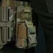 Посилений підсумок під рацію KIBORG GU Мультикам
