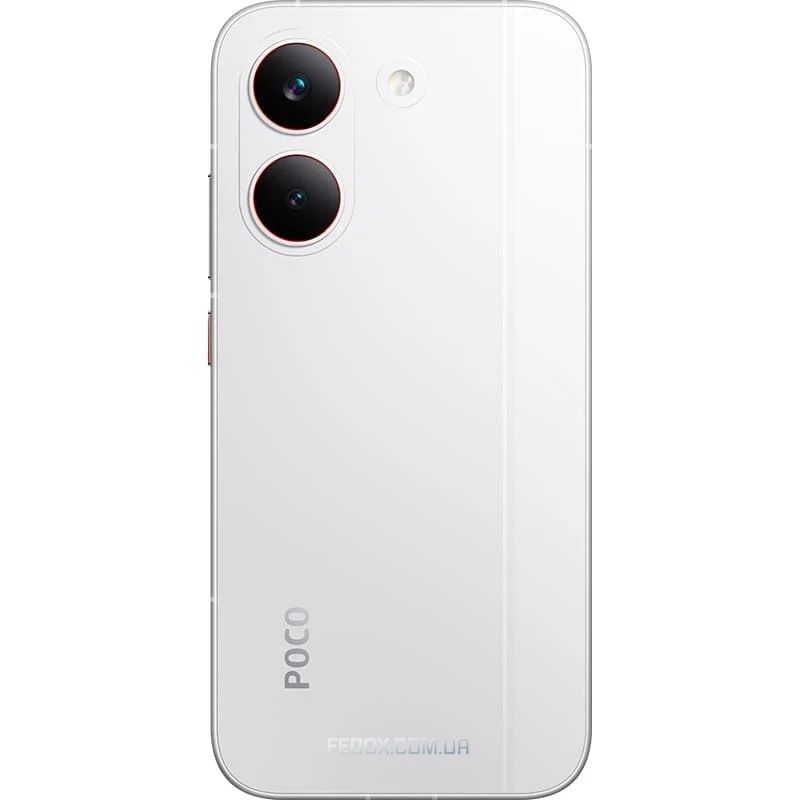 Смартфон Poco X8 Pro 8/512GB White