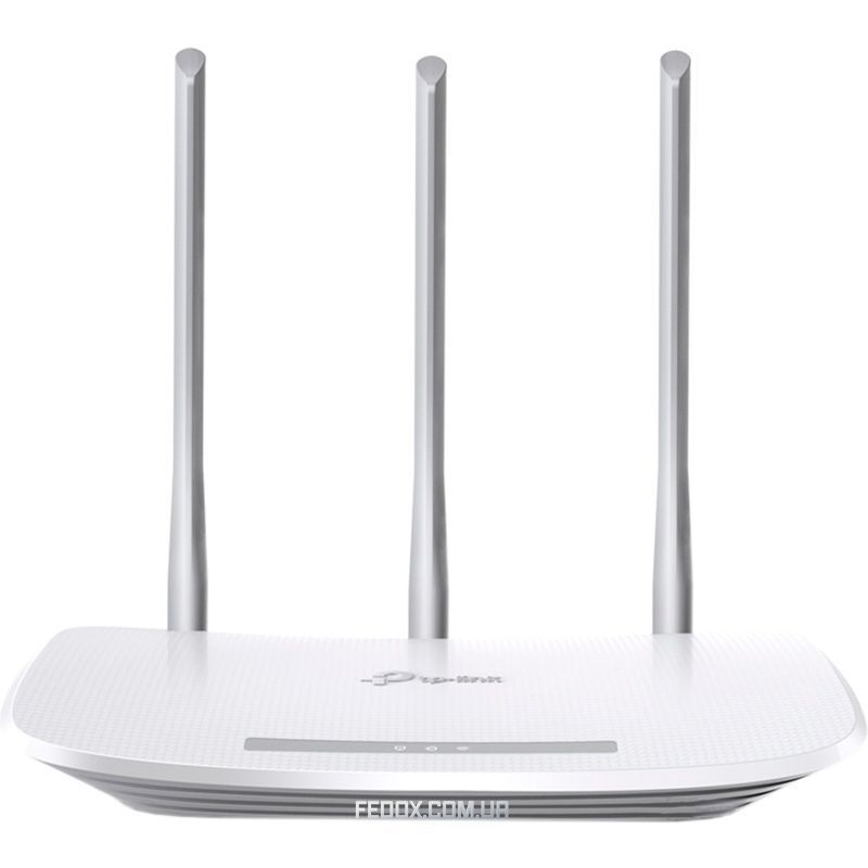 Беспроводной маршрутизатор TP-Link TL-WR845N