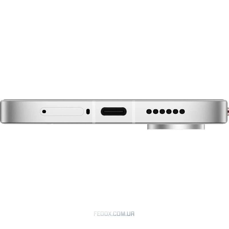Смартфон Poco X8 Pro 8/512GB White