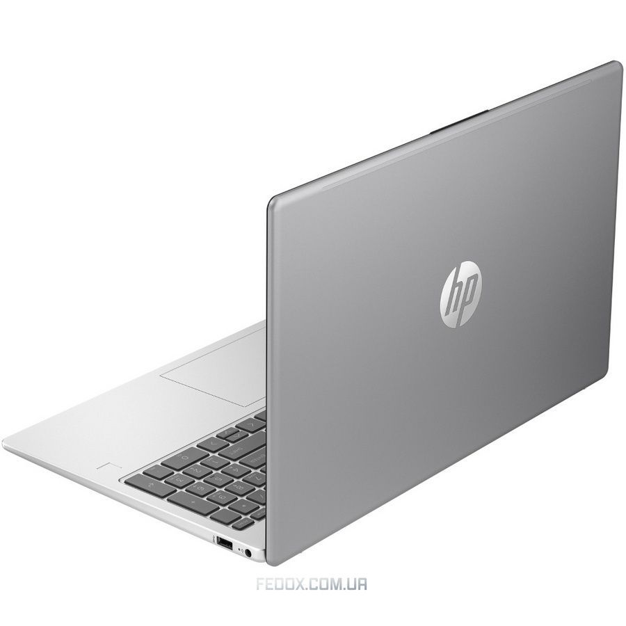 Ноутбук HP 255R G10 (CA0S6AT) Silver