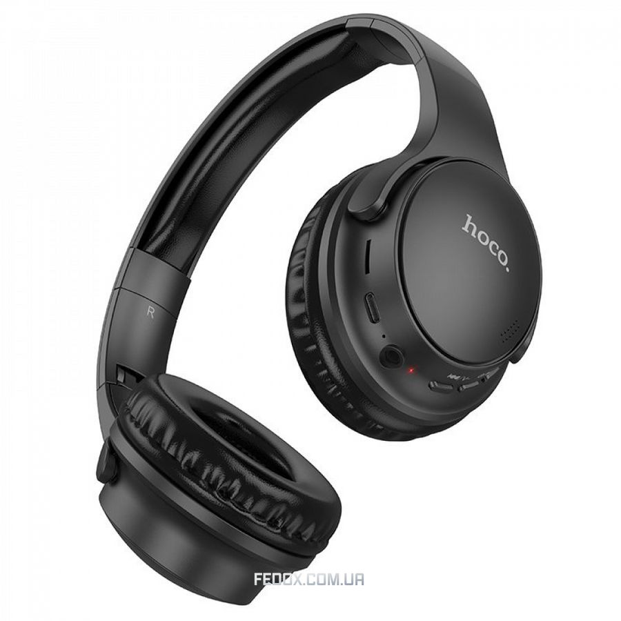 Бездротові навушники Hoco W40 Mighty Bluetooth