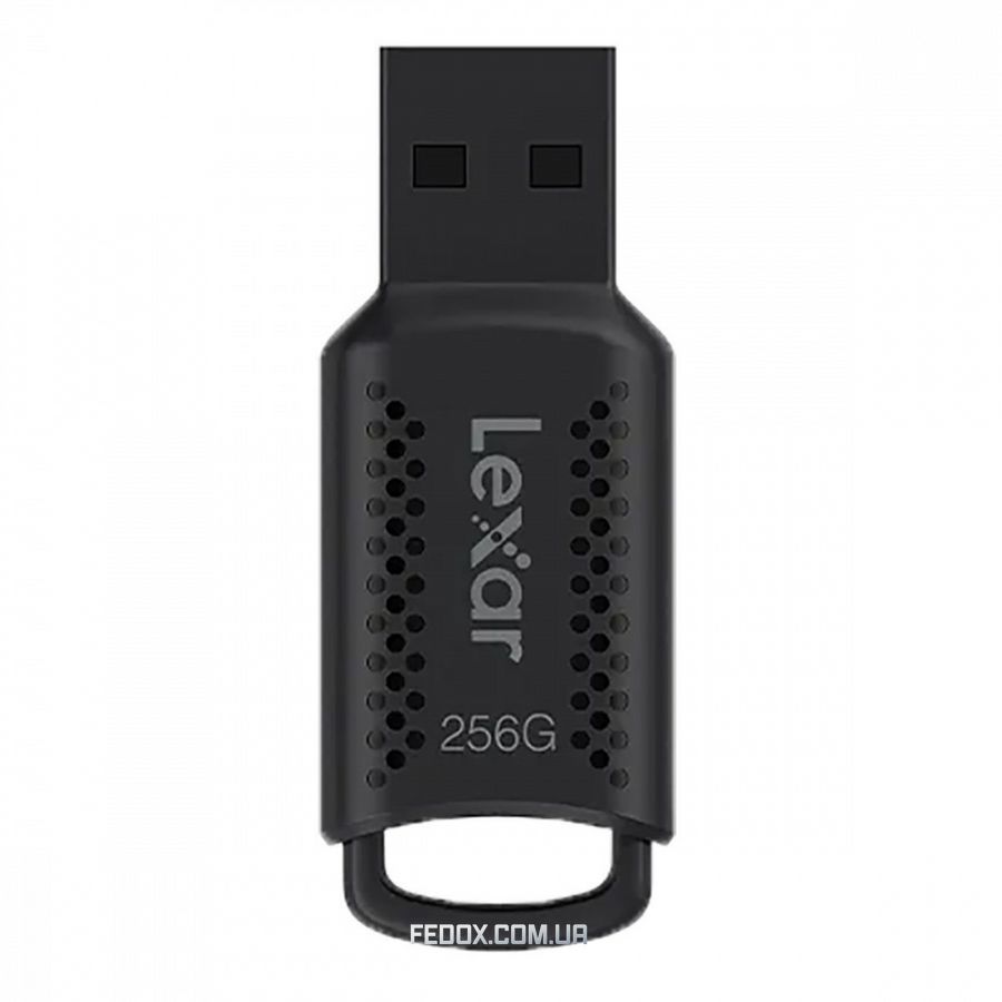 USB флеш-накопичувач LEXAR JumpDrive V400 (USB 3.0) 256GB