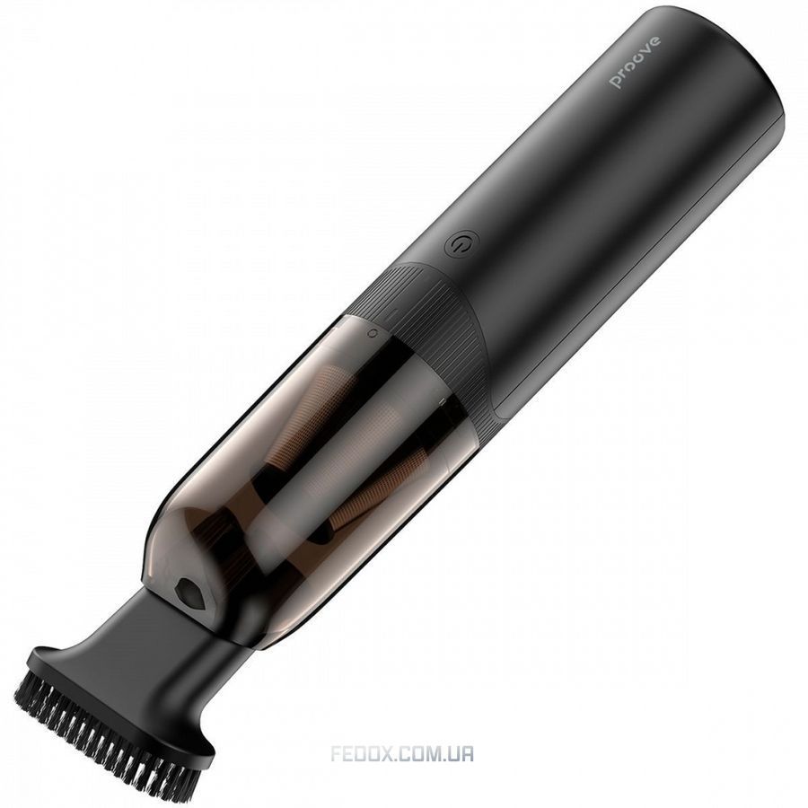 Портативный Пылесос Proove Void Assistant С1 Pro (13000pa) black