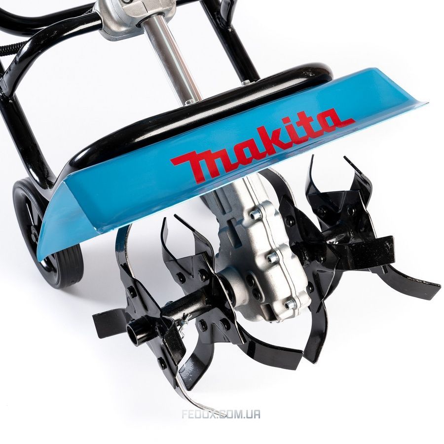 Культиватор Бензиновый Makita (BC-630) Двухтактный (5.5 кВт) Мотокультиватор Макита для сада огорода