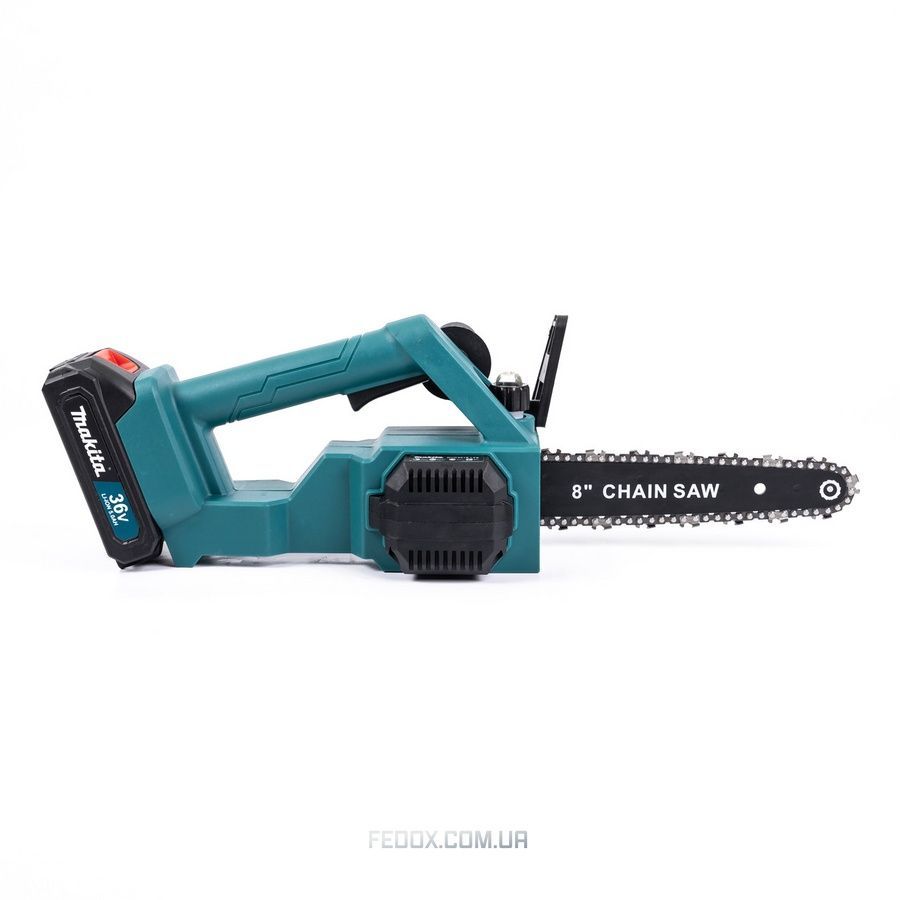 Набір Makita 2в1 (пила DUC301Z + секатор DMT68BL) 36V 5Ah