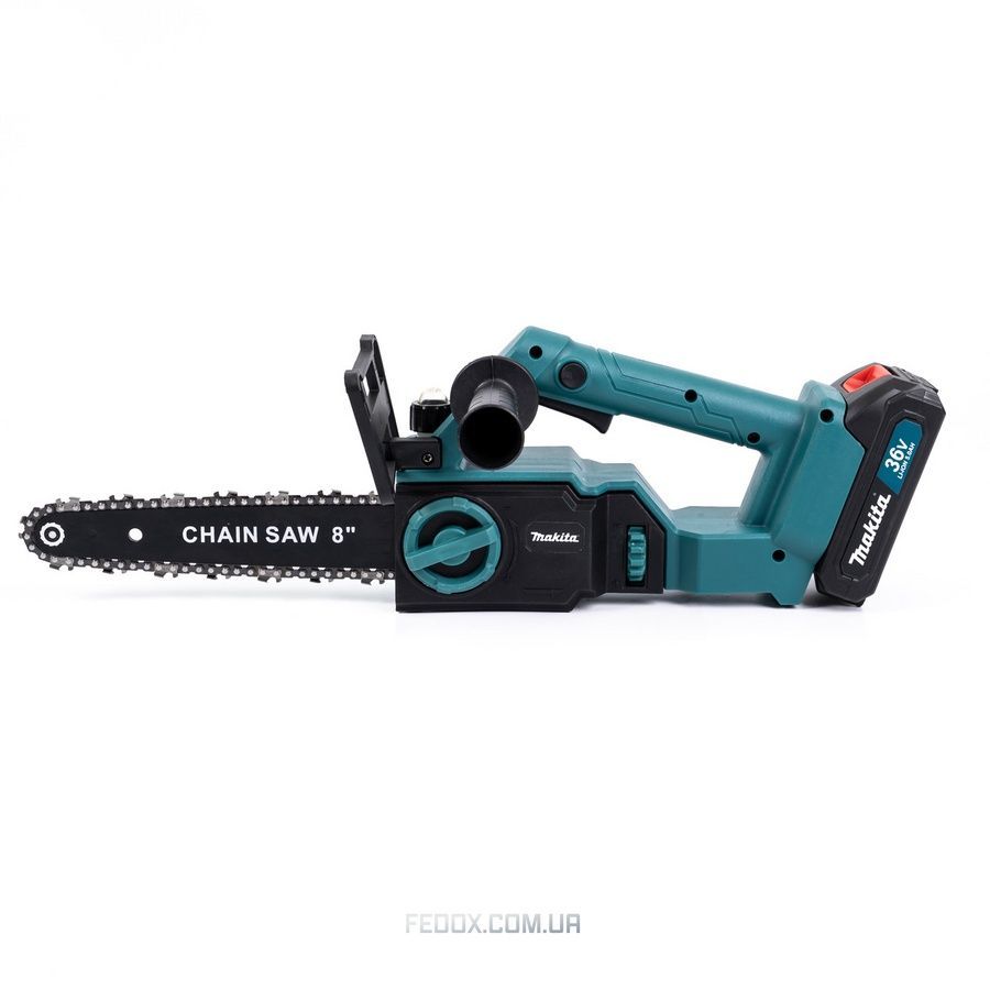 Набір Makita 2в1 (пила DUC301Z + секатор DMT68BL) 36V 5Ah