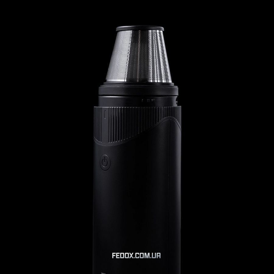 Портативный Пылесос Proove Void Assistant С1 Pro (13000pa) black