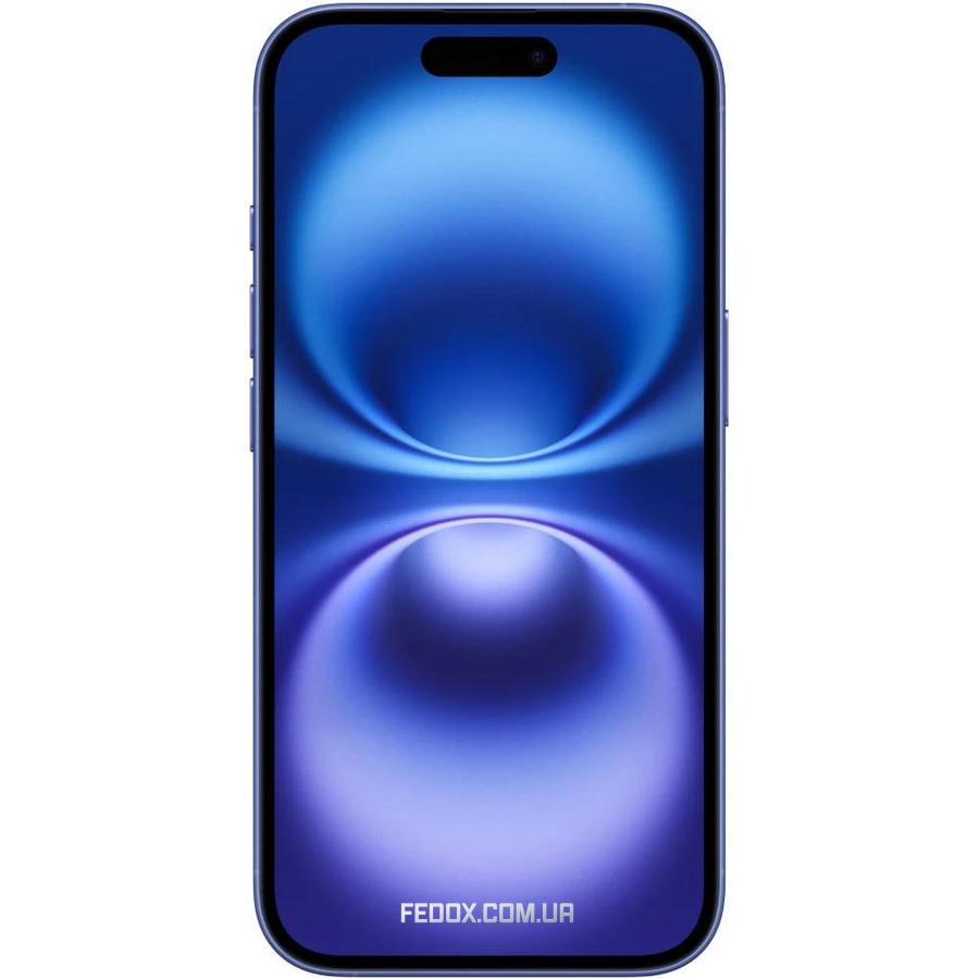 iPhone 16 Plus 256 ГБ Ultramarine (MXWX3SX/A)