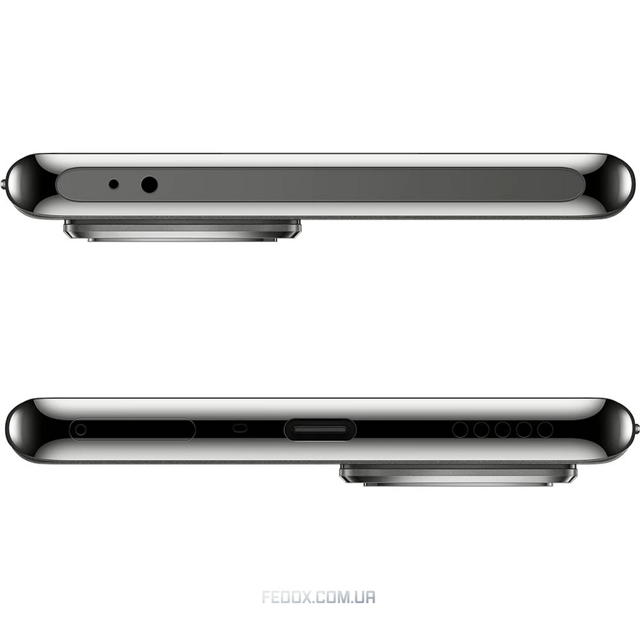 Смартфон Oppo Reno10 Pro 12/256GB Silvery Grey (CPH2525) 2 Sim