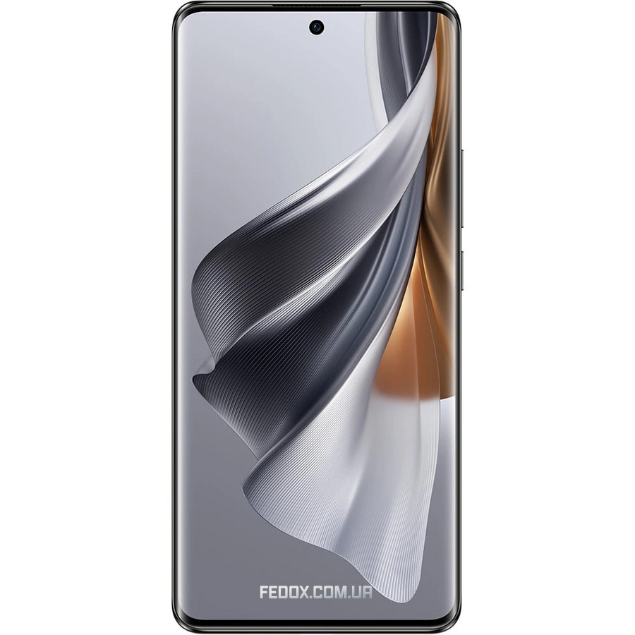 Смартфон Oppo Reno10 Pro 12/256GB Silvery Grey (CPH2525) 2 Sim
