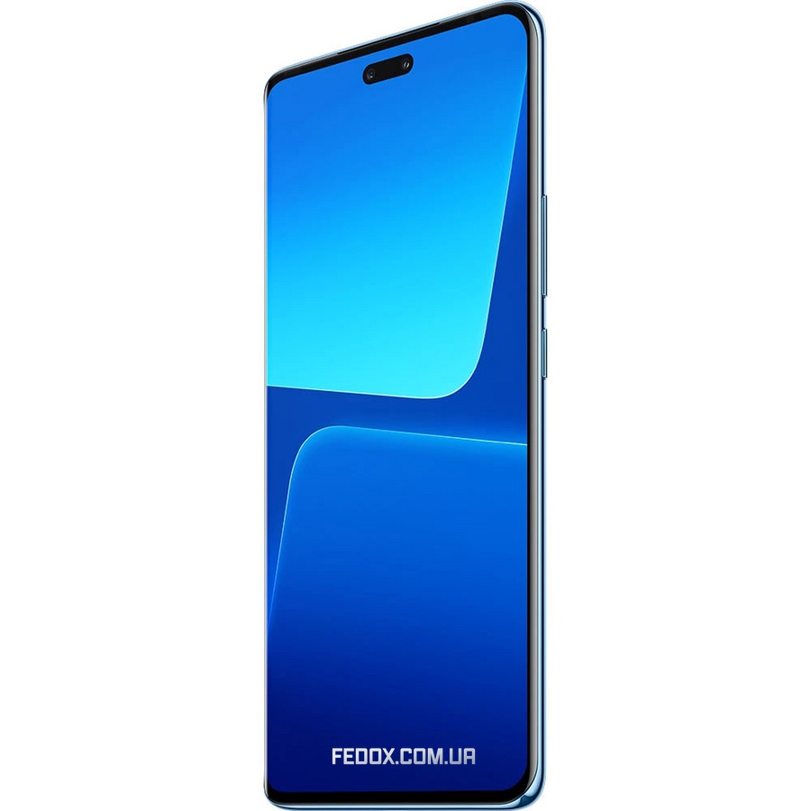 Xiaomi 13 Lite 5G 8/128GB Lite Blue 1+eSim