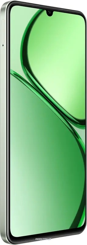 Смартфон Realme C63 6/128GB (RMX3939) Jade Green