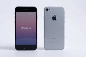 iPhone SE 2022 vs 2020: какой выбрать в 2024 году &mdash; полное сравнение