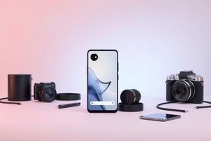 Google Pixel 9 Pro XL: огляд камери, AI-функцій та