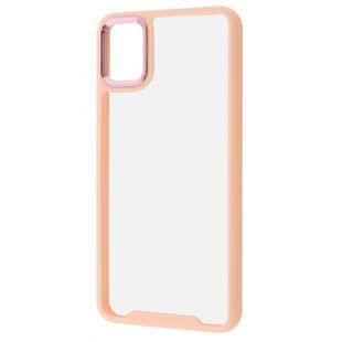 Чохол WAVE Just Case Samsung Galaxy A05