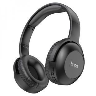 Wireless headphones Hoco W33 Art Sound Bluetooth black
