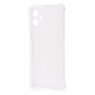 WXD Silicone Case 0.8 mm HQ Motorola Moto G54