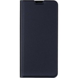 Чохол-книжка BeCover Exclusive New Style для Infinix Smart 9 (X6532) Blue (712630), синій