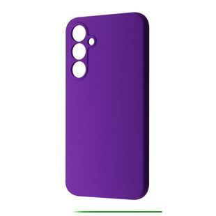 Чохол WAVE Full Silicone Cover Samsung Galaxy A55