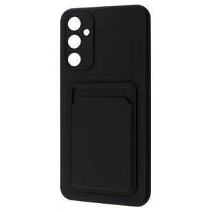 Чохол WAVE Colorful Pocket Samsung Galaxy A05s