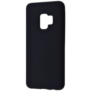 Чохол WAVE Full Silicone Cover Samsung Galaxy S9 (G960F)