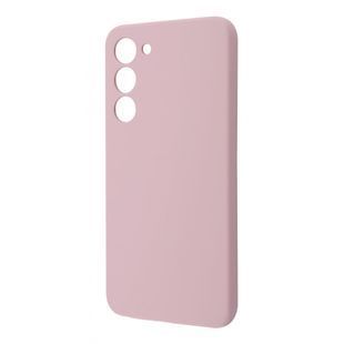 Чохол WAVE Full Silicone Cover Samsung Galaxy S23 FE