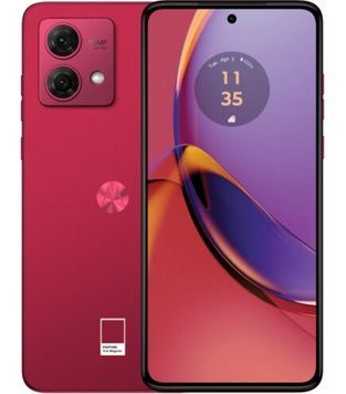 Motorola Moto G84 12/256GB Dual Sim Viva Magenta