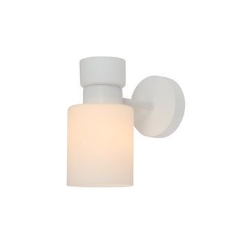 Бра VALESO Matte White